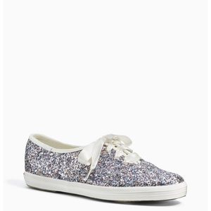 Rare Keds x Kate Spade Sneaker